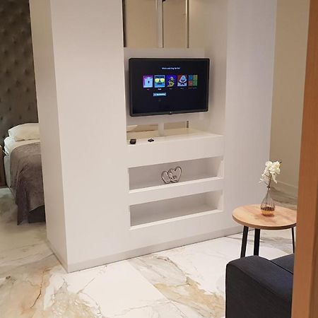 Royal Luxury Room Split Eksteriør billede