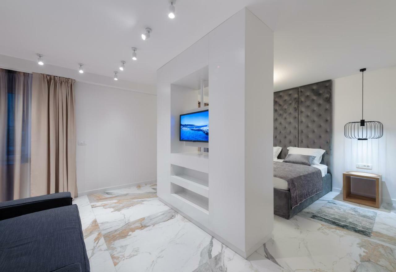 Royal Luxury Room Split Eksteriør billede