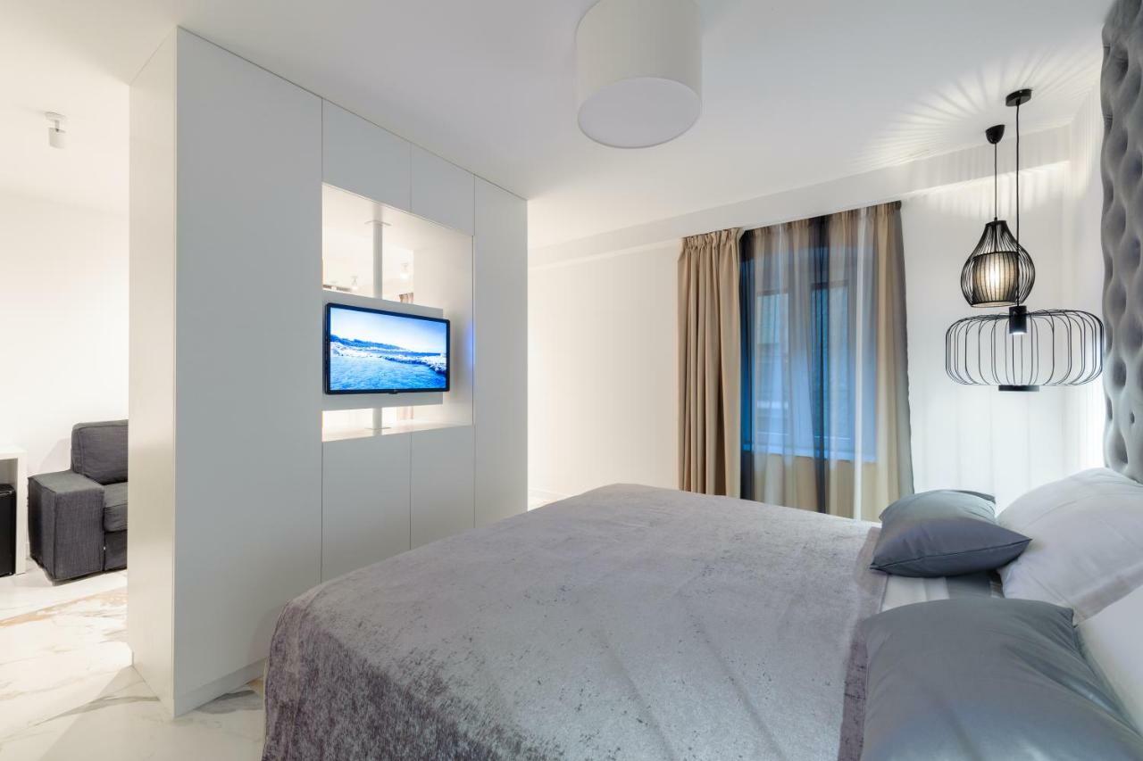 Royal Luxury Room Split Eksteriør billede