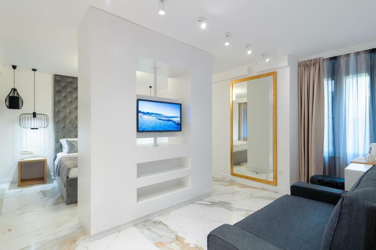 Royal Luxury Room Split Eksteriør billede