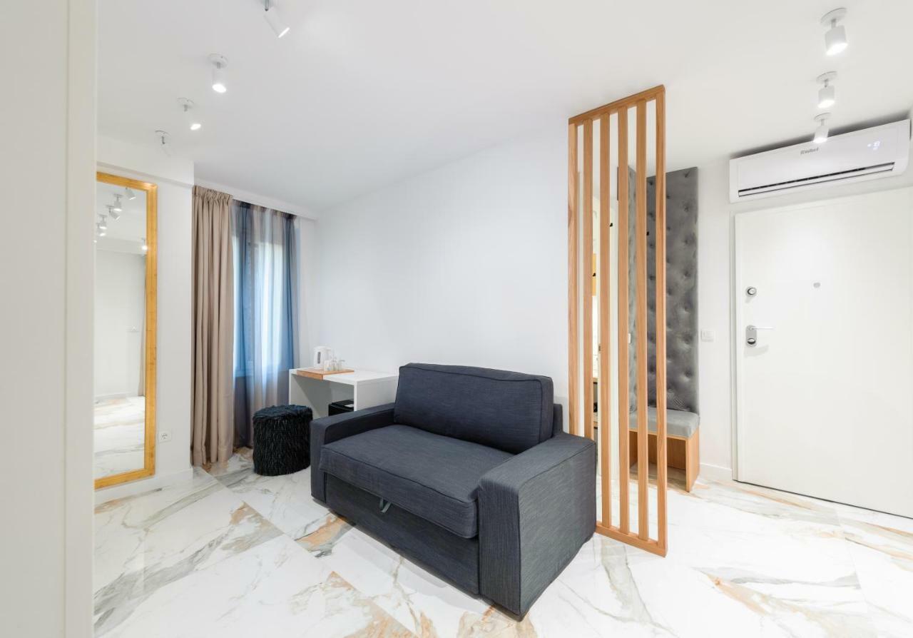 Royal Luxury Room Split Eksteriør billede