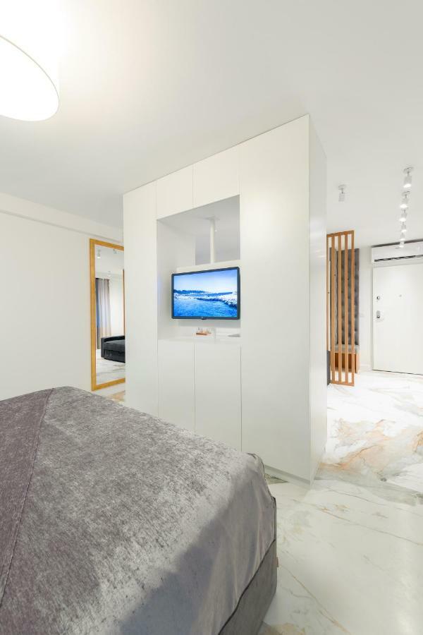 Royal Luxury Room Split Eksteriør billede