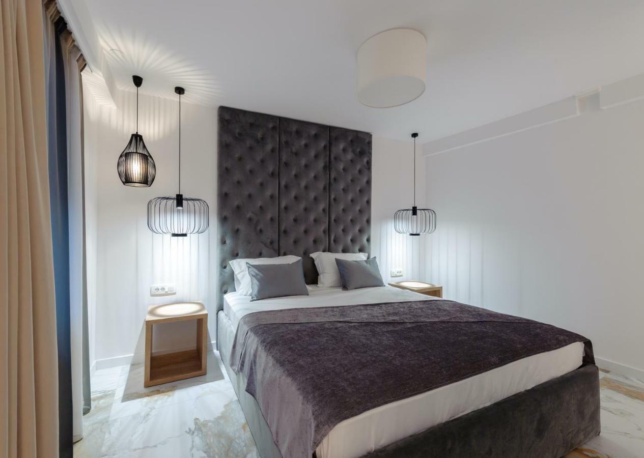 Royal Luxury Room Split Eksteriør billede